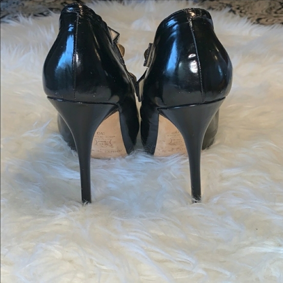 Jimmy Choo Pumps - Picture 2 of 4